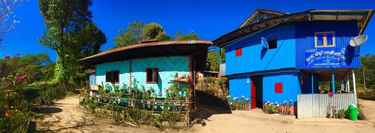 Chintapu Homestay In Ilam, Eastern Nepal Kültér fotó