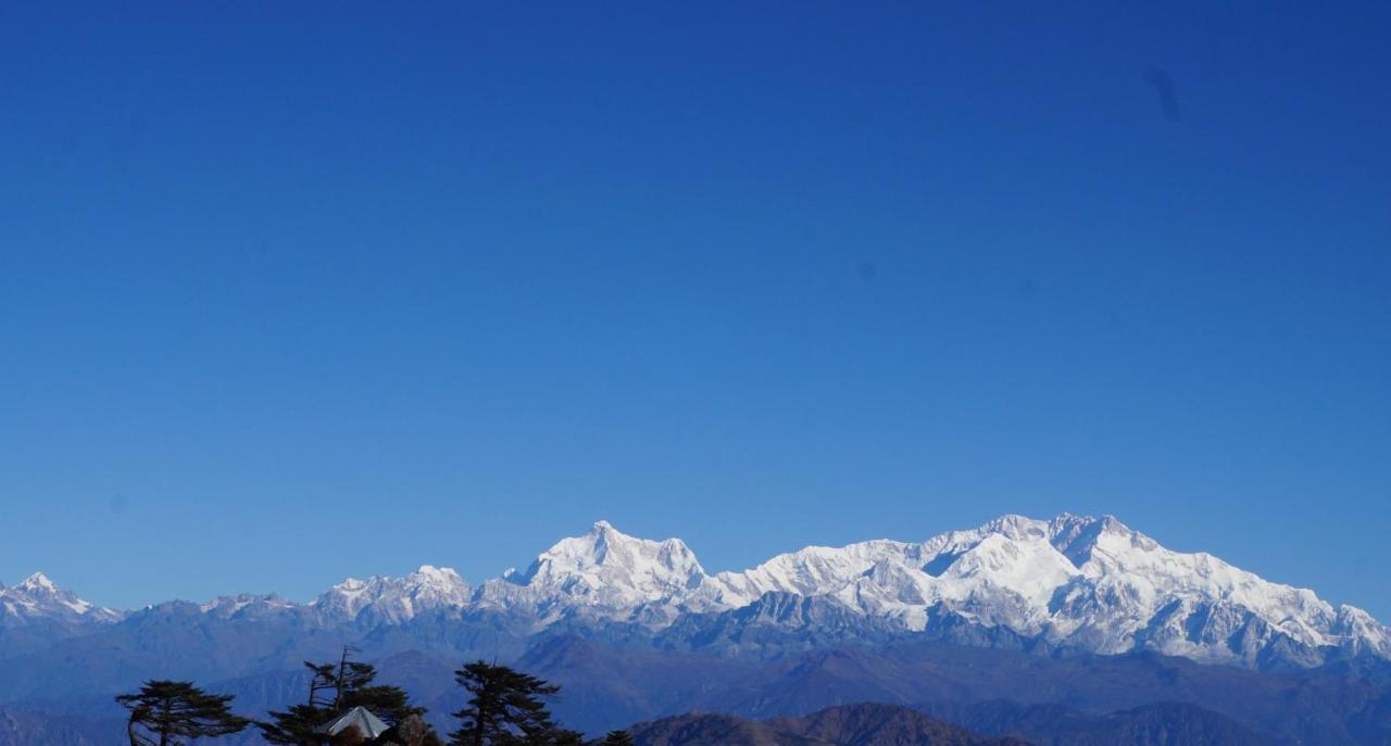 Chintapu Homestay In Ilam, Eastern Nepal Kültér fotó