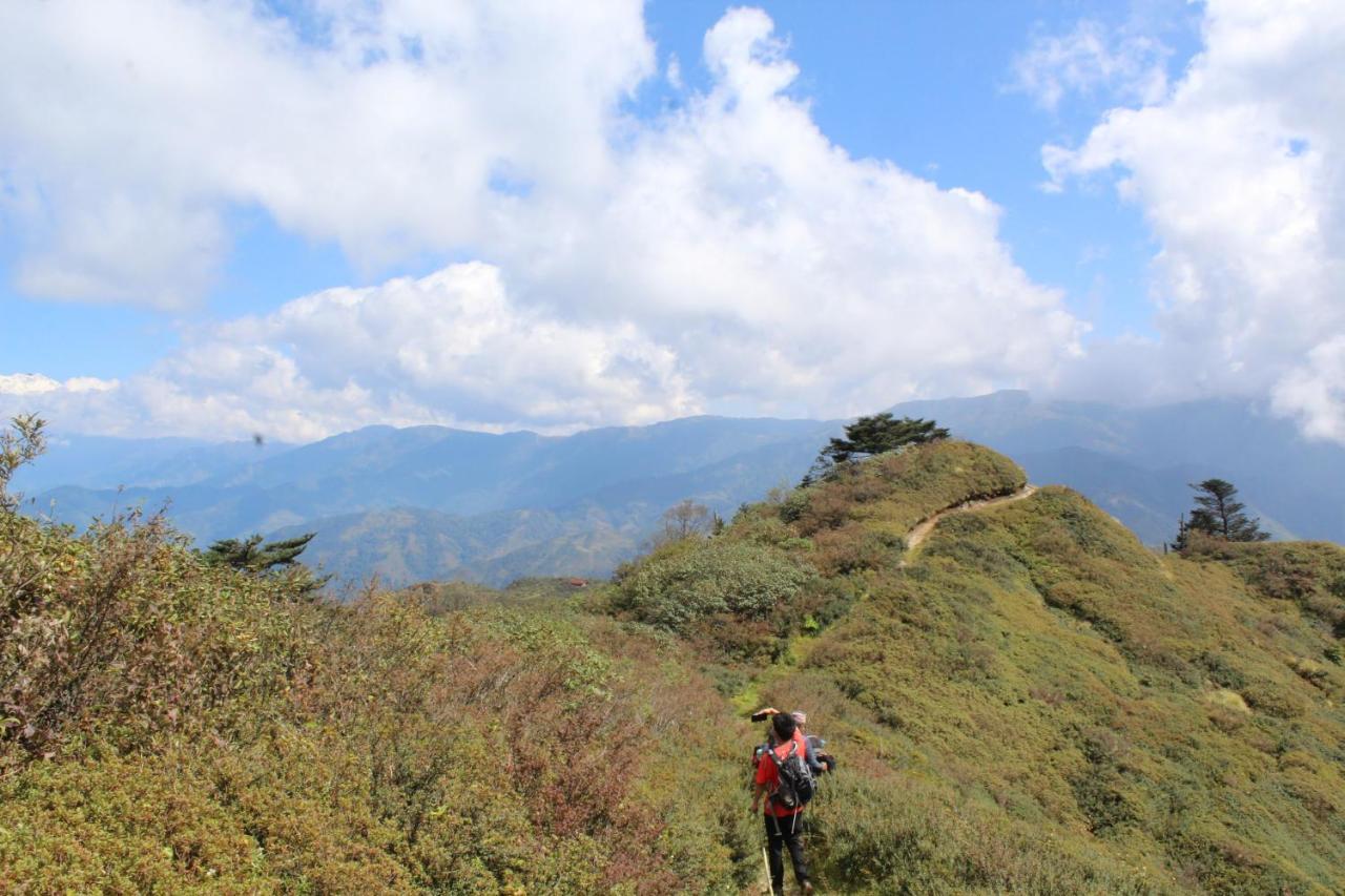 Chintapu Homestay In Ilam, Eastern Nepal Kültér fotó